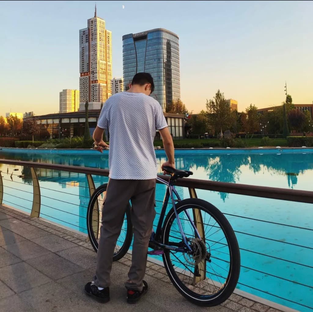 Алексей Морозов