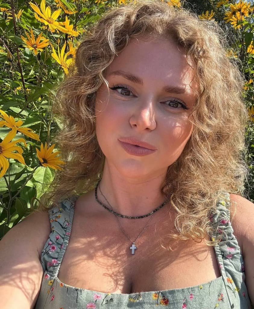 Анна Петрова